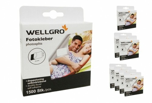 Wellgro fototapes fotokleber - wellgro,