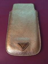 PRADA Handyhülle/Passend für iphone SE (2016)