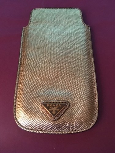Prada handyhülle passend für - prada,