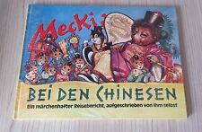 MECKI - BEI DEN CHINESEN -