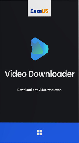 Easeus video downloader pro - easeus,