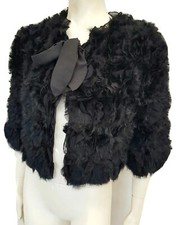 Echt Coney Kaninchenfell