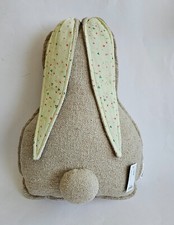 Deko Kissen Hase Jasmin von Depot -  NEU/Etikett