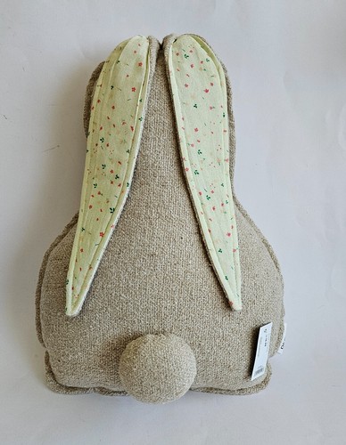 Deko kissen hase jasmin von - hase,