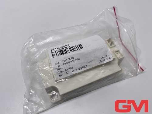 Infineon transistor modul - infineon,