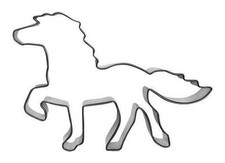 Ausstecher/Ausstechform