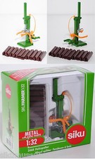 Siku Farmer 2468 Holzspalter