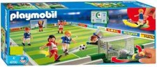 PLAYMOBIL 4700 Fussballstadion