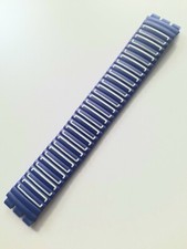 SWATCH: ORIGINALBAND "FLUO IN