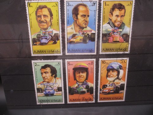 Rennfahrer graham hill jack - rennfahrer,