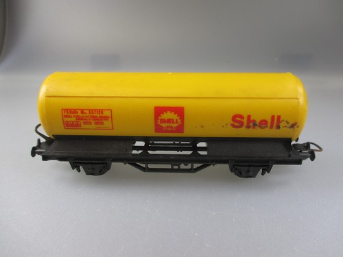 Lima shell tank - lima:, tank-silo-waggon