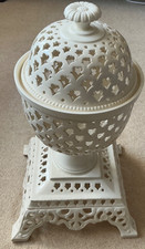 Royal Creamware Masterpieces