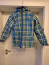 Lego TEC Skijacke Gr. 146 Sehr