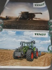 FENDT IDEAL 9T Mähdrescher