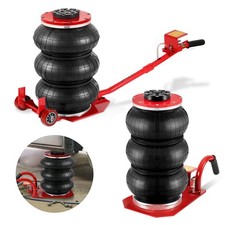 Pneumatischer Luftkissen Griff