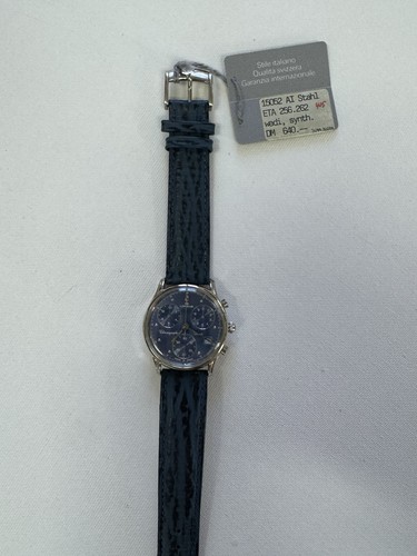 Lorenz chronograph herren - herren, uhr