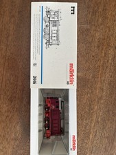 Märklin BR V36 Diesellok