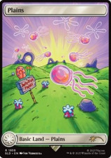 Magic The Gathering x