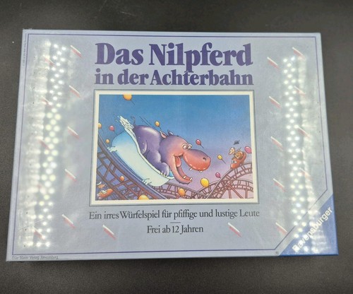 Das nilpferd der - das,