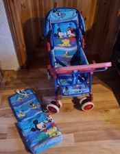 Puppenwagen Apollo mini von