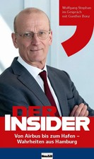 Der Insider | Wolfgang Stephan