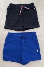 Ralph Lauren und Tommy