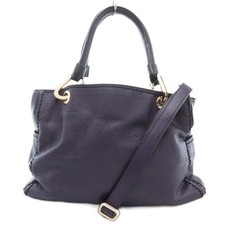 Plinio Visona 2Way Leder