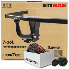 AHK starr für Mercedes