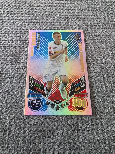 Topps match attax bundesliga - topps,