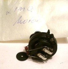Lima  H0  Ersatz-Motor