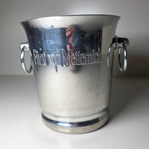 Fürst von metternich - fürst,