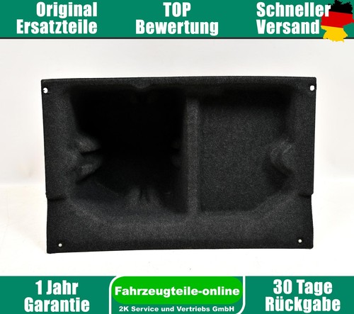 Kofferraumwanne bmw 3er e91 - kofferraumwanne,
