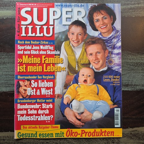 Super illu 07 01 - super, illu,