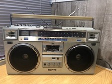Victor RC-M70 Ghettoblaster