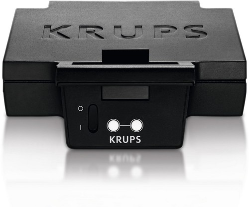 Krups sandwichtoaster fdk462 - krups,
