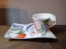 Villeroy & Boch New Wave Cafe