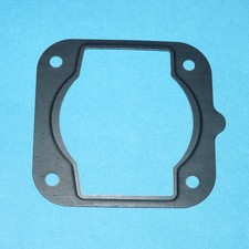 Zylinderfußdichtung, Dichtung