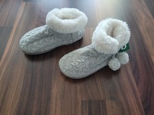 Damen Hausschuhe Gr. 38