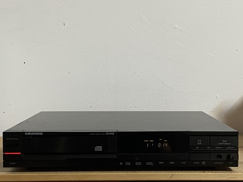Grundig 8150 hifi - grundig,