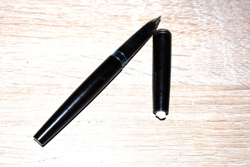Montblanc füller wird - füller, (