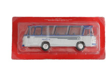 1:43 Modellbus O321H