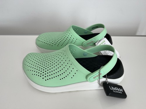 Crocs literide clog weichbett - crocs,
