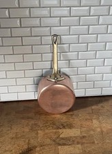 Kleiner Kupfertopf, 10cm