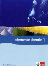 Elemente Chemie 1. Ausgabe