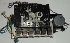 RFT SKR 701 Kassettenlaufwerk