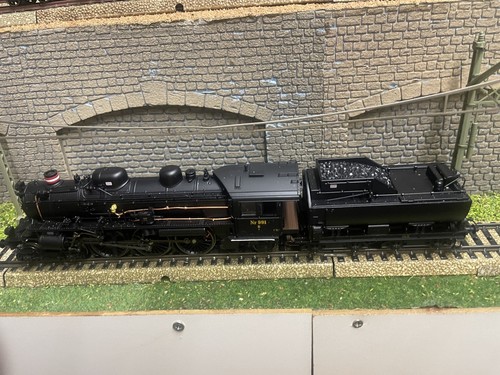 Marklin 39491 dsb 991 - marklin,