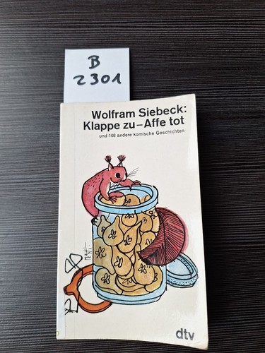 Wolfram siebeck klappe - siebeck,