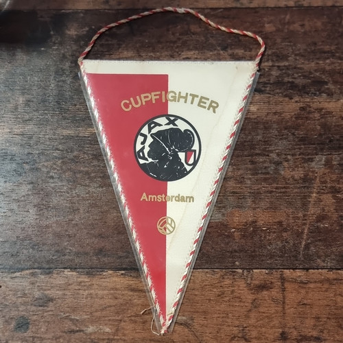 Ajax amsterdam cupfighter - amsterdam,