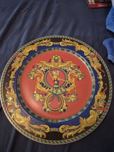Rosenthal versace roi - rosenthal,