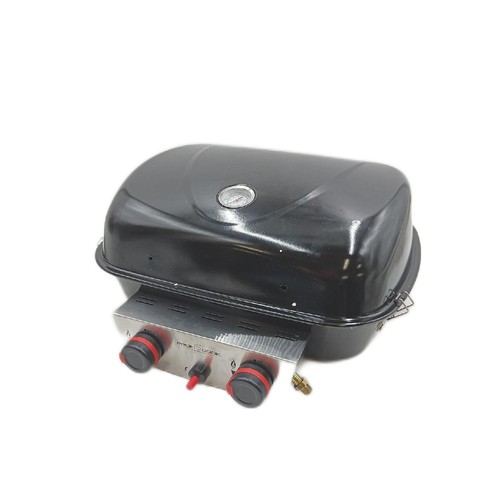 Proficook gasgrill - proficook, 2